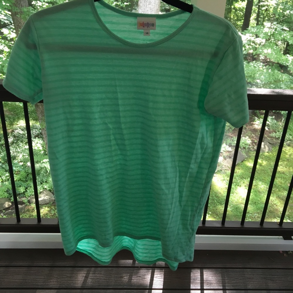 LuLaRoe Gracie 14